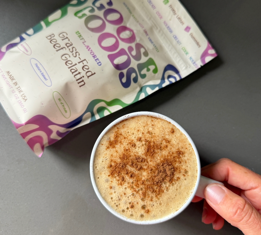 How to Use Gelatin Powder: Daily Tips + Easy Recipes