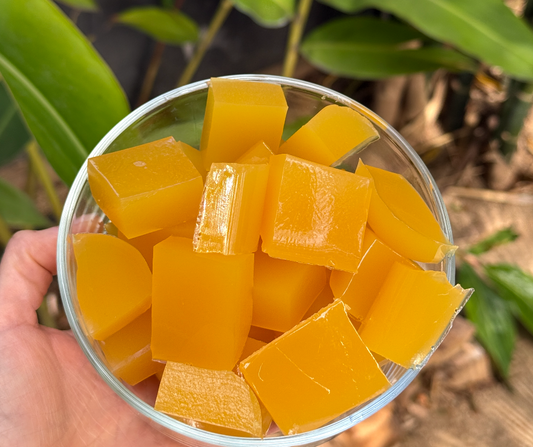Gelatin Benefits for Skin, Hair, Joints & Gut