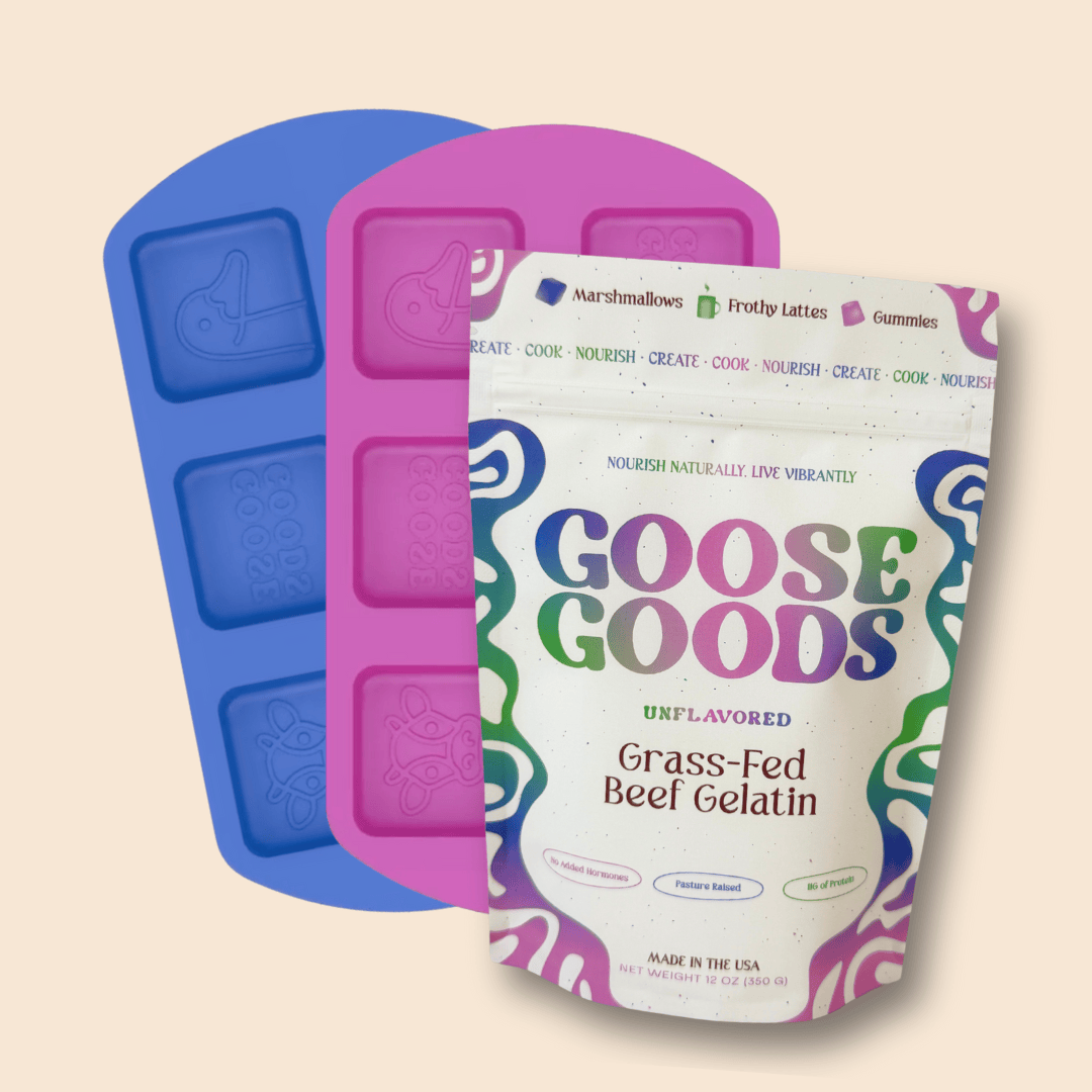 Goose Goods Essentials Kit